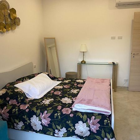 La Ginestra Hotel Giardini-Naxos Buitenkant foto