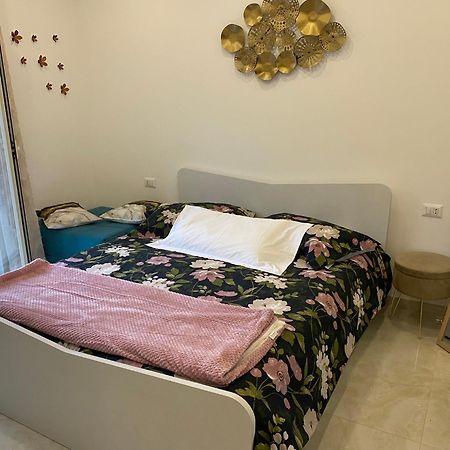 La Ginestra Hotel Giardini-Naxos Buitenkant foto