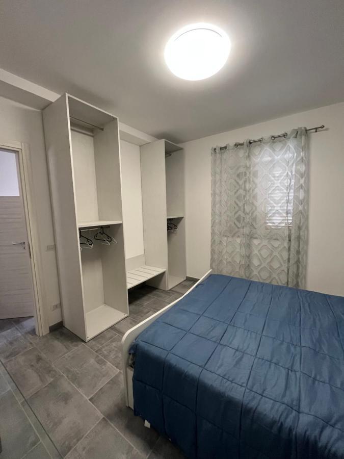 La Ginestra Hotel Giardini-Naxos Buitenkant foto