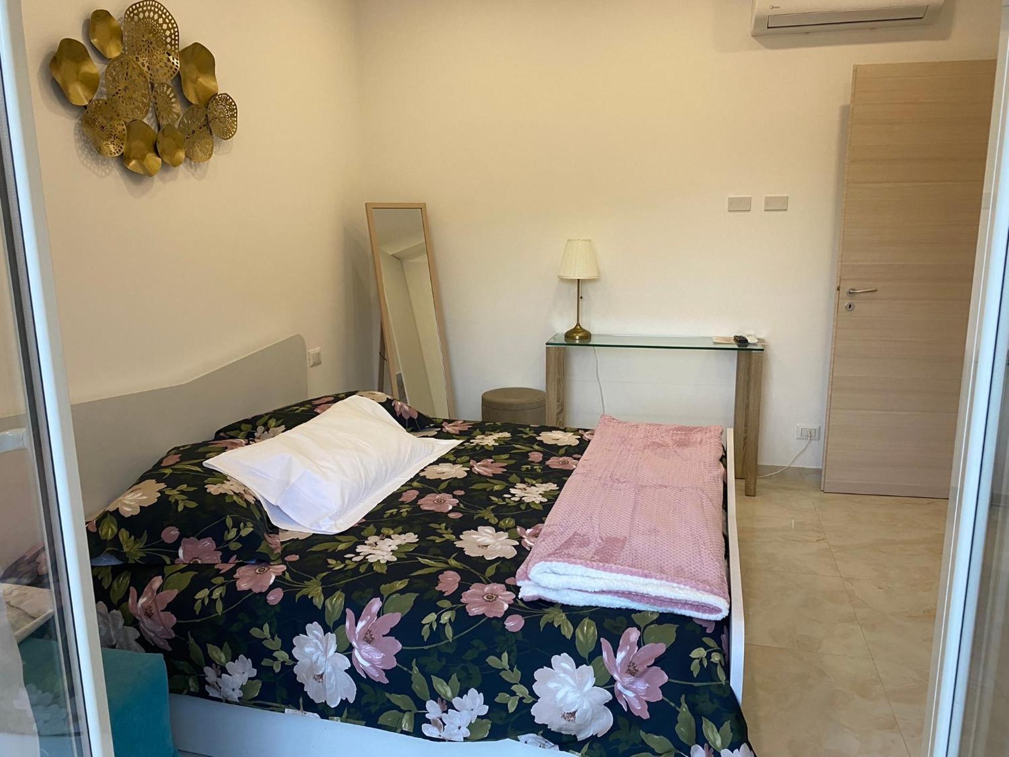 La Ginestra Hotel Giardini-Naxos Buitenkant foto