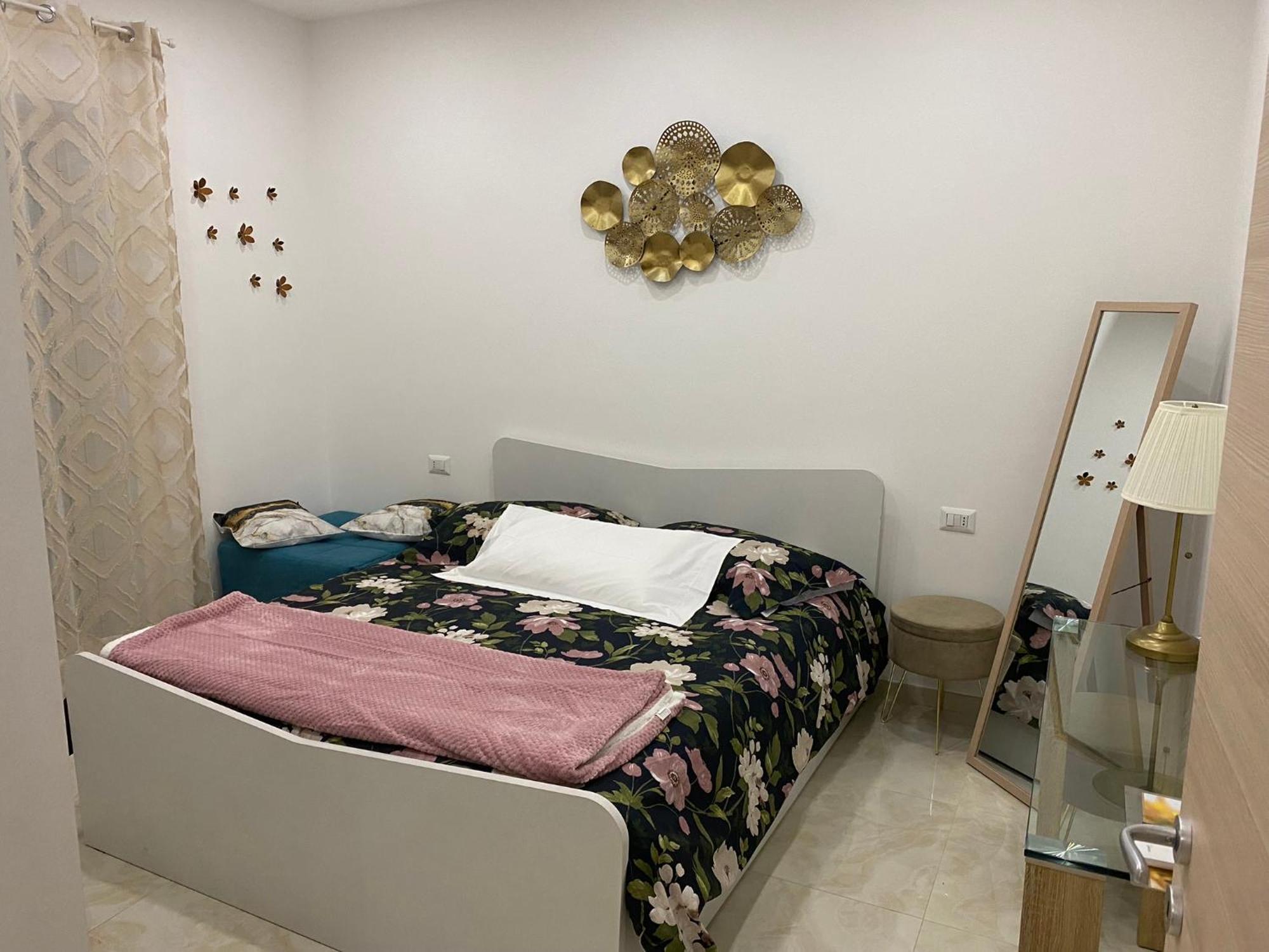 La Ginestra Hotel Giardini-Naxos Buitenkant foto